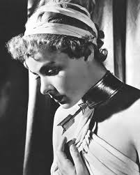 Ingrid Bergman For "Spellbound" ,1945 ...