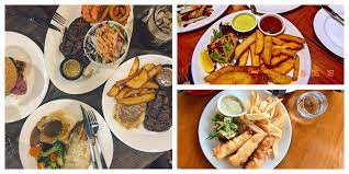 Best western food in ipoh? 12 Restaurants With Delish Western Foods In Johor Bahru Johor Now