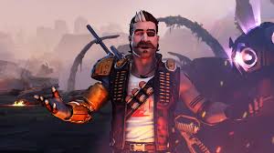 Armed with all sorts of explosives and grenades, he's here to wreak havoc in apex legends after his since fuse was released recently, he has yet to receive many skins. Apex Legends Fuse Abilities Pcgamesn