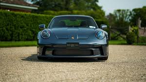 Image result for Arrow Blue 2025 Porsche