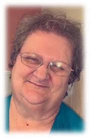 Obituary for Pat (Patton) Collins