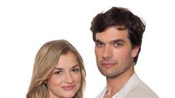 Includes character biography, gallery, and a complete list of episode appearances. Sturm Der Liebe Frisch Sturm Der Liebe Ard Das Erste