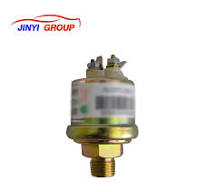 Oil Pressure Sensor for HOWO WG9130713001 AZ9130713001 AZ9130713001-1  YG2221JS