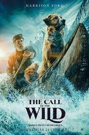The Call Of The Wild 2020 Film Complet En Francais Thecallofthewild Completa Peliculacompleta Pelicul Wild Movie Call Of The Wild Free Movies Online