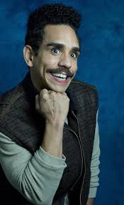 Ash Vs Evil Dead Season 3 Ray Santiago Image 1 Ray Santiago Ash Evil Dead The Hills Have Eyes