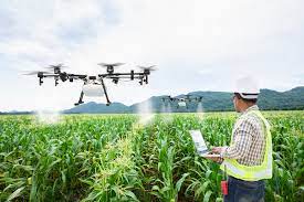 Teknologi alat mempermudah kegiatan dalam pertanian. Di Indonesia Teknologi Pertanian Berbasis Internet Of Things Iot Masih Belum Populer Http Www Kalderanews Com