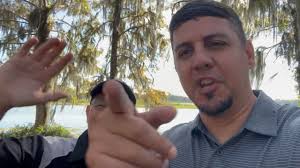 Pastor Aaron Kramer and Jeff Mast want to see all MEN tonight at 5pm!,  #fbcdunnellon #mensretreat #food #fun #fellowship