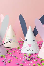 Now, stick a pair of rabbit ears on the top portion of the. 52 Easy Easter Crafts 2021 Fun Easter Sunday Diy Ideas For Kids