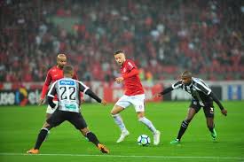 Em dois jogos já soma mais minutos em frança do que em meia época no futebol português ontem às 12:32. Ceara X Inter Colocara Frente A Frente Times Que Estao Entre Os Seis Melhores Do Returno Noroesteonline Comnoroesteonline Com