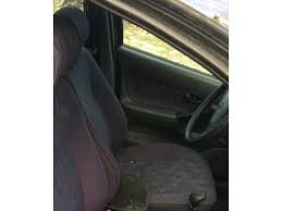 1999 Fiat Siena 1 4 El Cikma Sol On Koltuk Korkmaz Oto Cikma