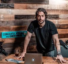 Chris d'elia addresses sexual misconduct allegations: Bill D Elia Wife