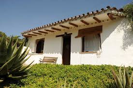 Casa rural y salud natural, el colmenar, cortes de la frontera. Casa Rural Ahora Ya Establecimiento Singular Costa Del Sol Malaga Diputacion De Malaga