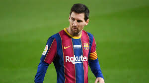 Футбольный сезон в испанской ла лиге стартует в августе, а завершится в мае. La Liga Kapitan Barselony Lionel Messi Prodlil Rozhdestvenskij Otpusk I Ne Sygraet S Ejbarom Eurosport