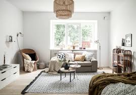 L'aménagement d'une petite cuisine s'apparente parfois à un parcours du combattant. Comment Amenager Son Studio Elle Decoration