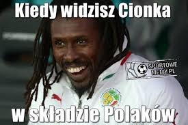 Polska wygrała z bośnią i hercegowiną! Internet Komentuje Mecz Polska Senegal Memy
