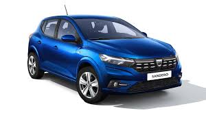 The company was established in 1966. Dacia Sandero Beats Vw Golf To Become Europe S Best Selling Car