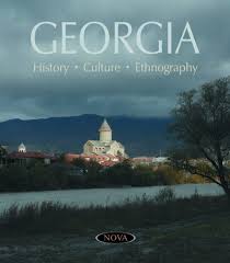 I was about to buy it but a comment say there is no other transformation than the cover. Georgia History Culture And Ethnography 3 Volume Set Nova Science Publishers
