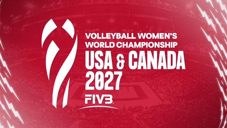USA and Canada awarded 2027 FIVB Women's World Championship - NORCECA