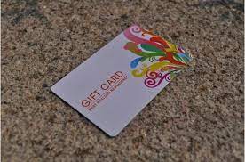 Plastic Card Online Announces To Offer Custom Plastic Membership Cards In A Variety Of Options Cheap Gift Cards Plastic Business Cards Strip Cards