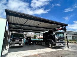 カクイチガレージ