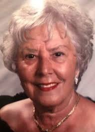 Nancy Ingegneri Obituary (1926