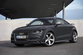 2015 Audi Tt Starts At 41 245 Edmunds New Audi Car Audi Tt Tt Car