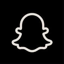 With these snapchat icon black resources, you can use for web design, powerpoint presentations email icons snapchat free clip art stock illustrations. Snapchat Logo Ios Shortcut Image Snapchat Icon Snapchat Logo Iphone Photo App