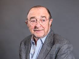 Alan Stillman's Instagram, Twitter & Facebook