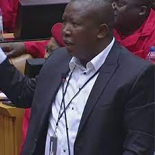 He has accused the zuma administration of advancing those who previously malema has also accused president zuma and the ruling anc of allowing unemployment to substantially worsen in the 20 years of anc rule. Watch Malema Threatens Zuma With Court Action Over Nkandla News24