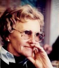 Delores Jane Adler (Boggs)