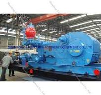 High Pressure 3nb Series Triplex Drilling Mud Pump for Drilling Rig Bomco  Mud Pumps