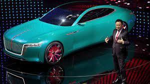 Zhonghua m1 was the first chinese car specifically developed to european markets. China Is Opening Its Car Market But Not Enough Say Auto Companies The New York Times