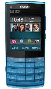 Ahorra con nuestra opción de envío gratis. Nokia X3 Touch And Type Mobile Price Nokia Phone T Mobile Phones Phone