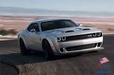 DODGE-CHALLENGER