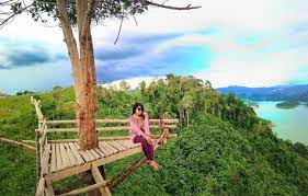 10 Tempat Wisata Di Kampar Terbaru Paling Hits Dikunjungi