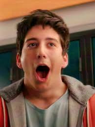 Milo Manheim Disney Prom 2024