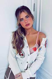 Brazilian singersongwriter & menina solta. Giulia Be E Quarta Brasileira Com Mais Ouvintes Em Plataformas Digitais Veja