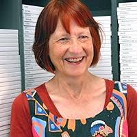 The Cherry Dress by Elizabeth Honey