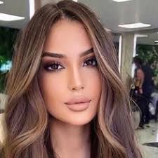 Discover 10 Hair and Make Up Vera Gjini and Dea and Vera Vee Halo Ideas