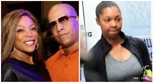 Wendy joan williams is an american broadcaster, media personality, businesswoman, and writer. Wendy Williams Husband S Alleged Mistress Gives Birth To Baby Girl Y All Know What