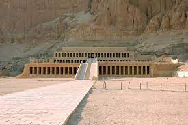 Queen Hatshepsut