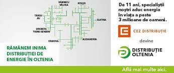 Copyright © 2019 bigdatacloud pty ltd. Cez Distributie Devine Distributie Oltenia