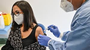 The astrazeneca vaccine package leaflet, which is also available via the government website, states most side effects were mild to moderate in nature during clinical studies. European Doctors Shun Oxford Astrazeneca Vaccine Amid Reports Of Side Effects News The Times