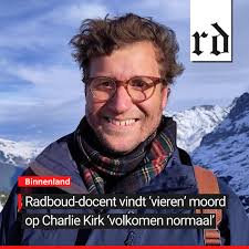 Senator Eric Kemperman, die tot mei dit jaar voor de BBB in de Eerste Kamer  zat, sluit zich aan bij Forum voor Democratie (FvD). Daarmee komt de partij  op drie zetels in