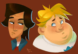 Owen Total Drama Quiz