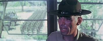 The Boys in Company C movie review (1978)