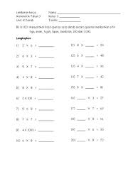 Jangan lupa share kepada kawan2 ya pada group whasapp dan. Pppm Matematik Tahun 3 Latihan Matematik Tahun 3 Masa Dan Waktu Tahu Dan Faham Pengetahuan Asas Matematik Deskriptor Ivan Guawin