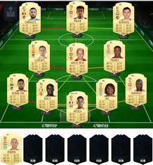 Steven berghuis on fifa 21. Fifa 21 Ultimate Team Algemene Discussie Fifa 21 Fifa Benelux Forum