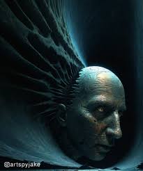 Mixed media 70 x 60 cm