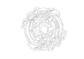 Watch the video tutorial now. Beyblade Coloring Pages 57 Images Free Printable